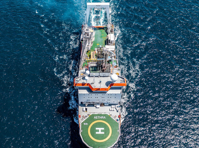 Asso.subsea and Nexans Join Forces on Historic Celtic Interconnector Project