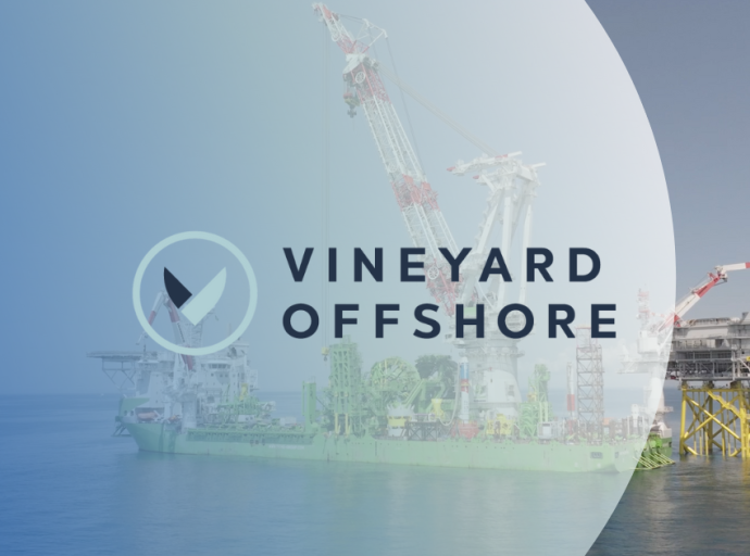 Avangrid, Vineyard Offshore Join Rhode Island's 'SupplyRI' Program