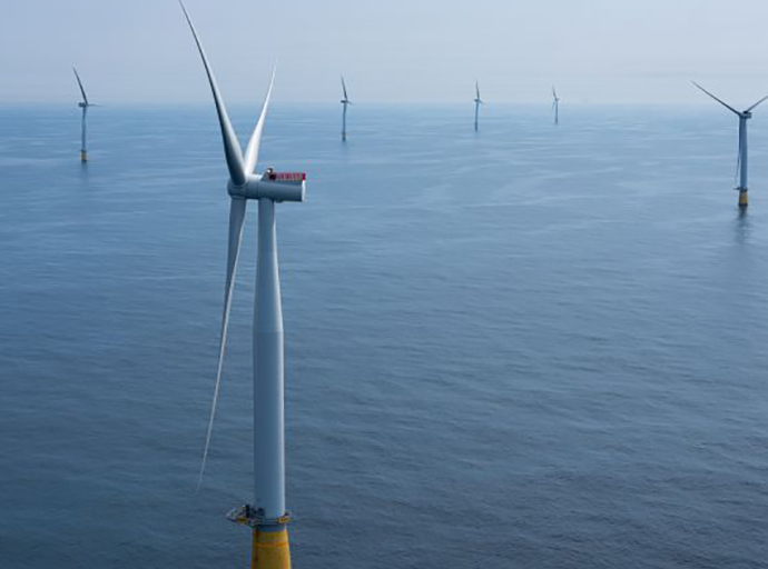 Research Program Set to Develop Knowledge on Noise Mitigation for Floating Offshore Wind