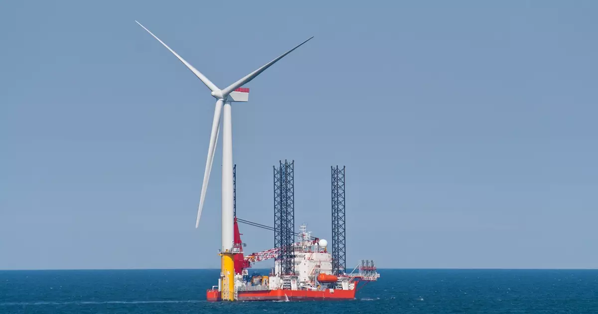 DOI Finalizes Offshore Wind Safety and Environmental Responsibilities