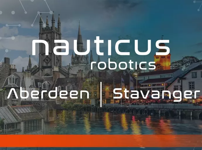 Nauticus Robotics Expand Operating Bases to Norway and UK
