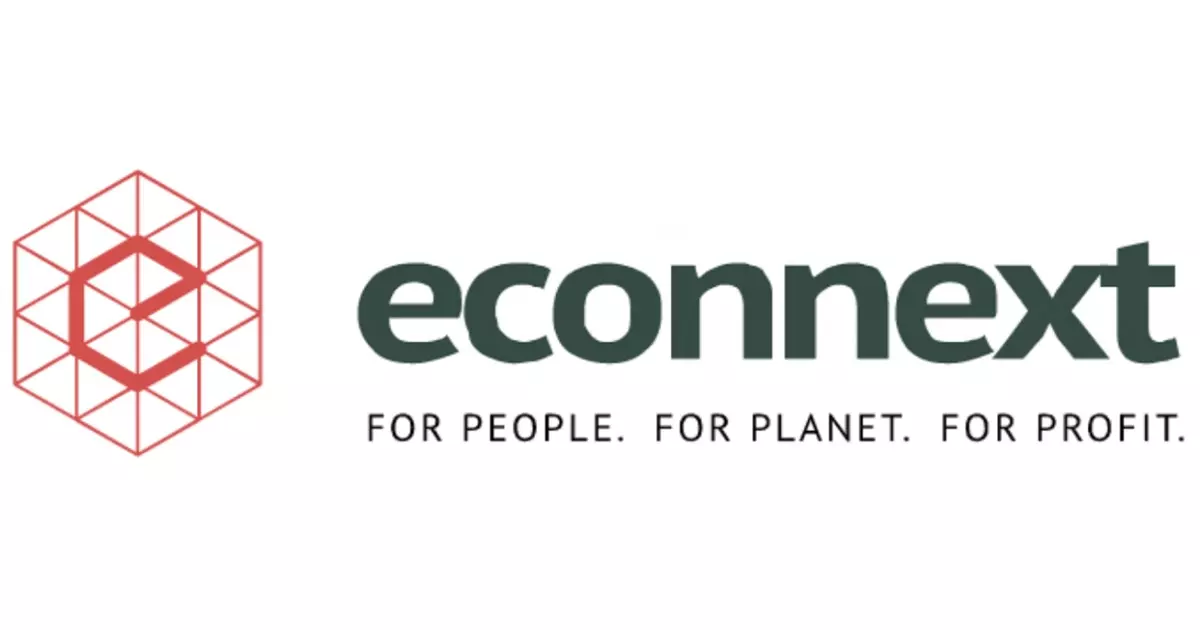 Sustainable Transformation in the Energy Sector: econnext AG Focuses on Scale-ups