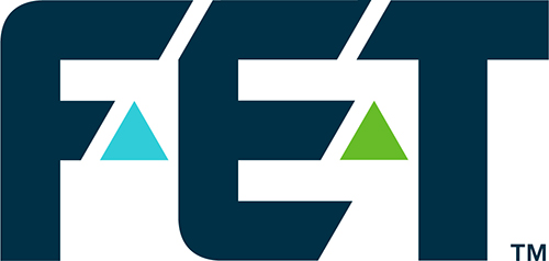 FET Logo Full Color TM RGB