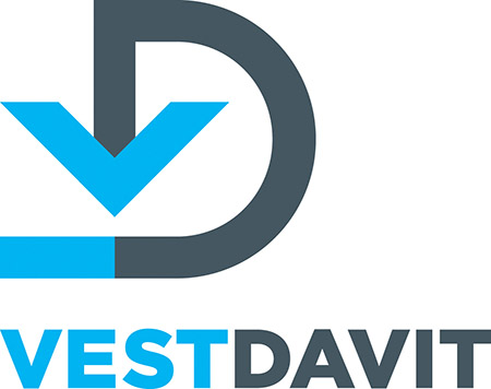 Vestdavit logo 3