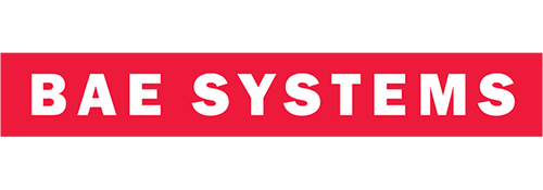 7bae systems logo