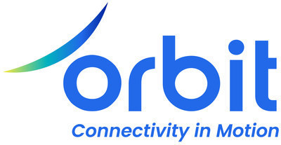 Orbit Communication Systems Logo Logo