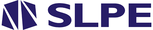 SLPE logo