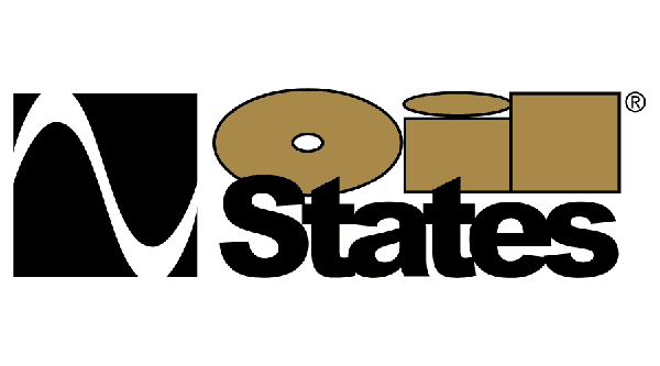 3 oil states industries inc logo vector