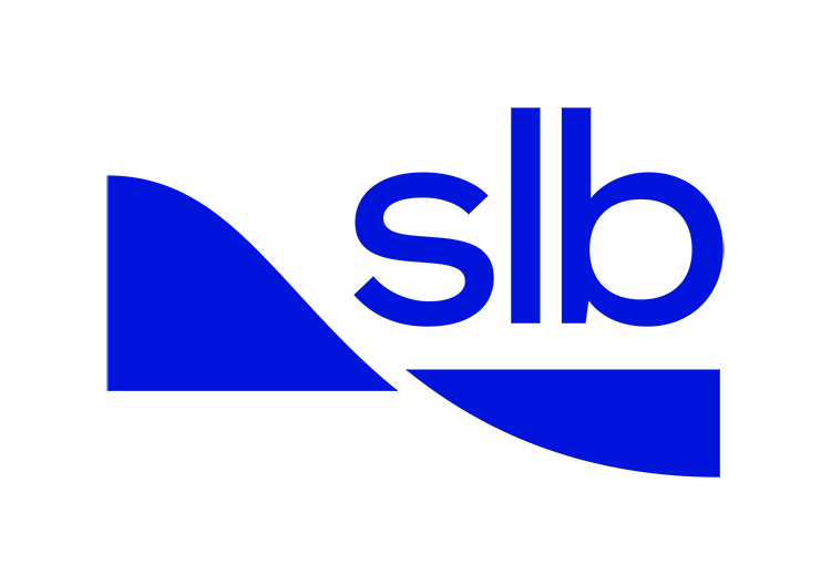 2 SLB Logo