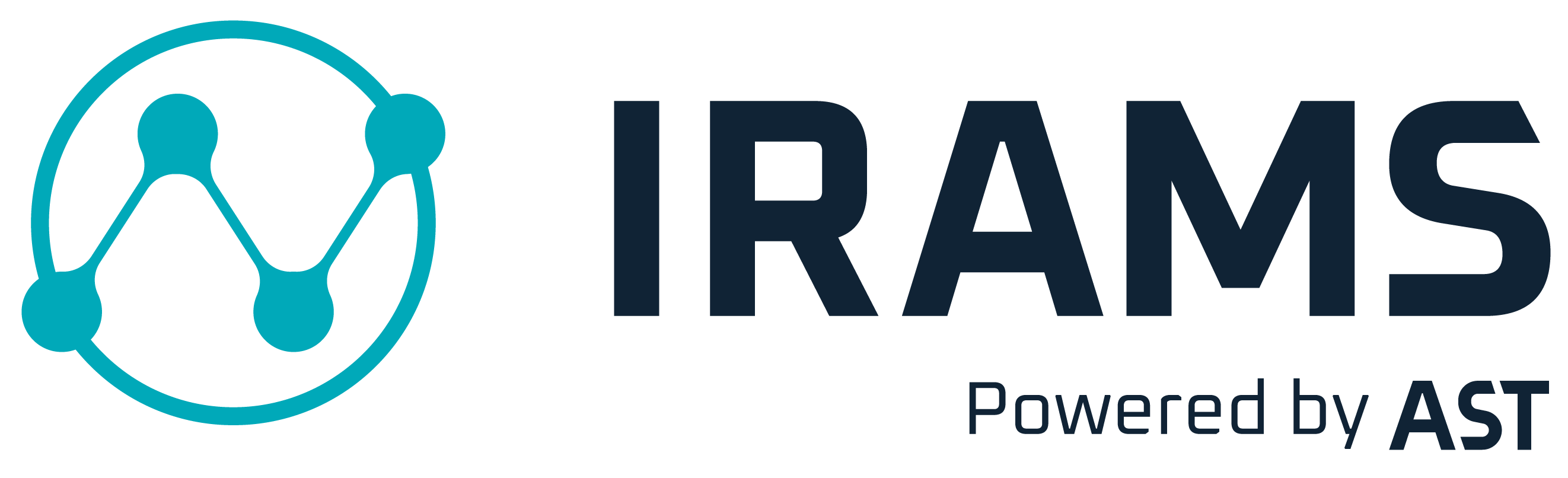 2 IRAMS identity Logo suite IRAMS Primary 1