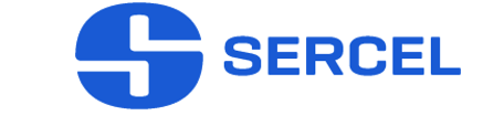 Sercel logo