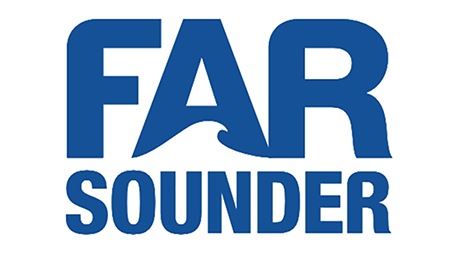 FarSounder Logo 16x9