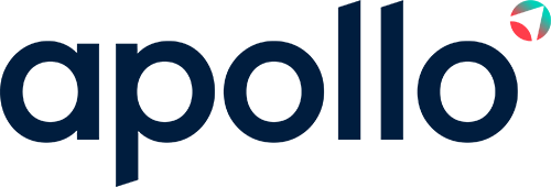 Apollo Main Logo Full Colour