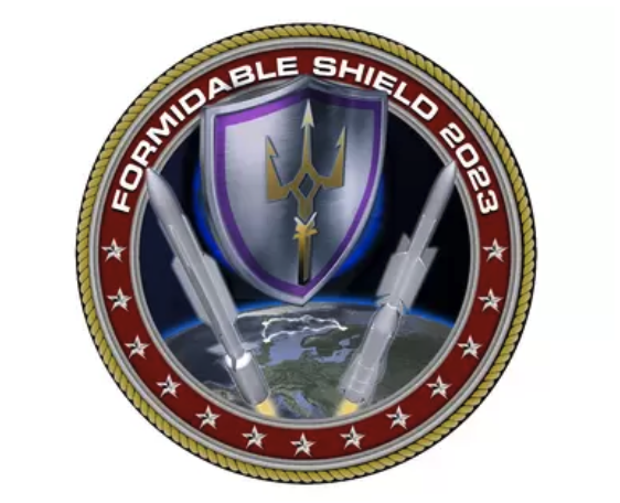 2 Formidable Shield 2023