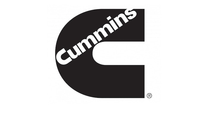 Cummins Logo 