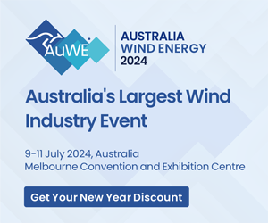 Australia Wind Energy