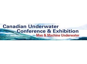 Canadian Underwater Conference & Exhibition (CUCE)