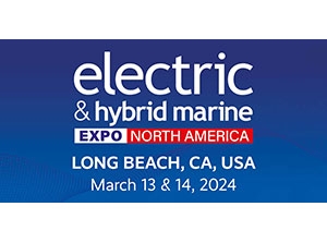 Electric & Hybrid Marine Expo