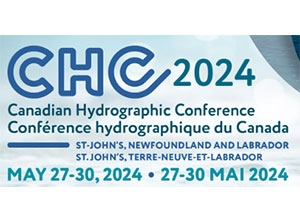Canadian Hydrographic Conference