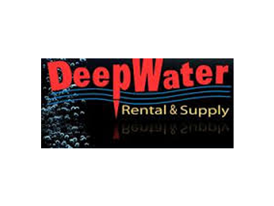 DeepWater Rental & Supply