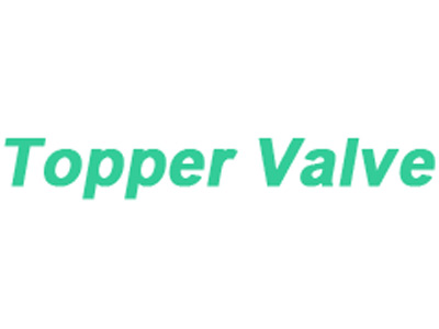 China Topper Forged Valve Manufacturer Co., Ltd.