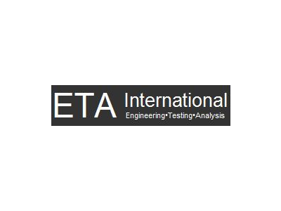 ETA International Inc.