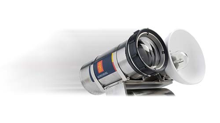Kongsberg Camera Systems