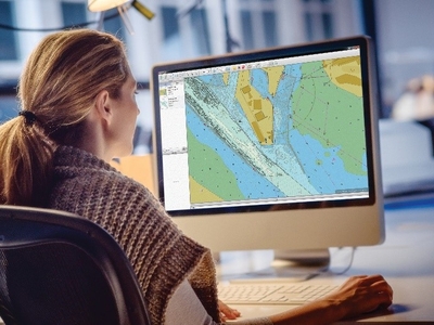 OceanWise Software tools & GIS services