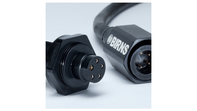 BIRNS Connectors & Cable Assemblies