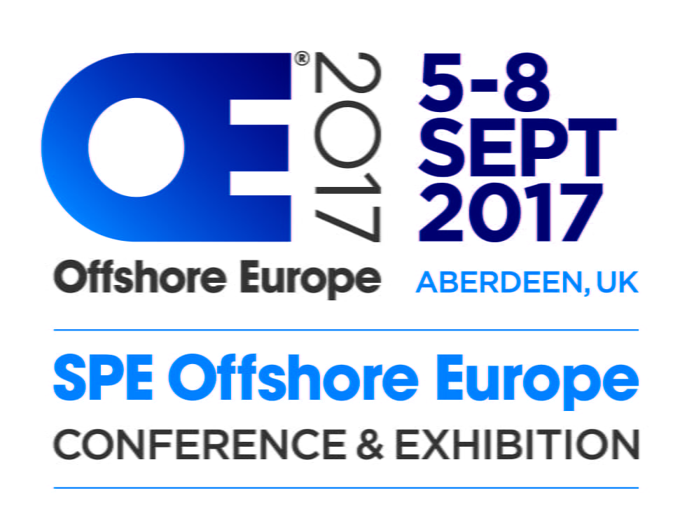 1OffshoreEurope 2017