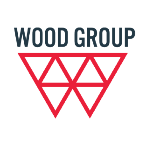 Wood Group logo