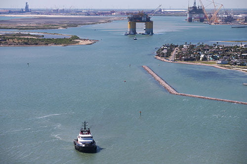 2STAMPEDE STAGE1 Crowley Kiewit 0106