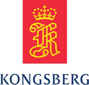 Kongsberg Gruppen logo