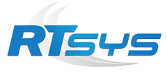 RTSYS logo
