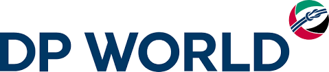 DP WorldLogo