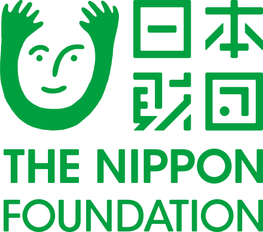 logo nippon foundation