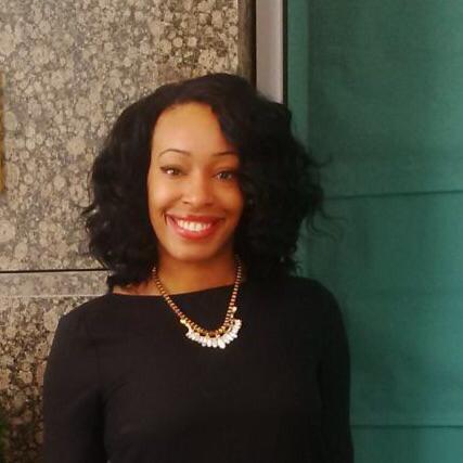 2 Khalila Baldwin Director of Future Banking Tech West Africa Summit