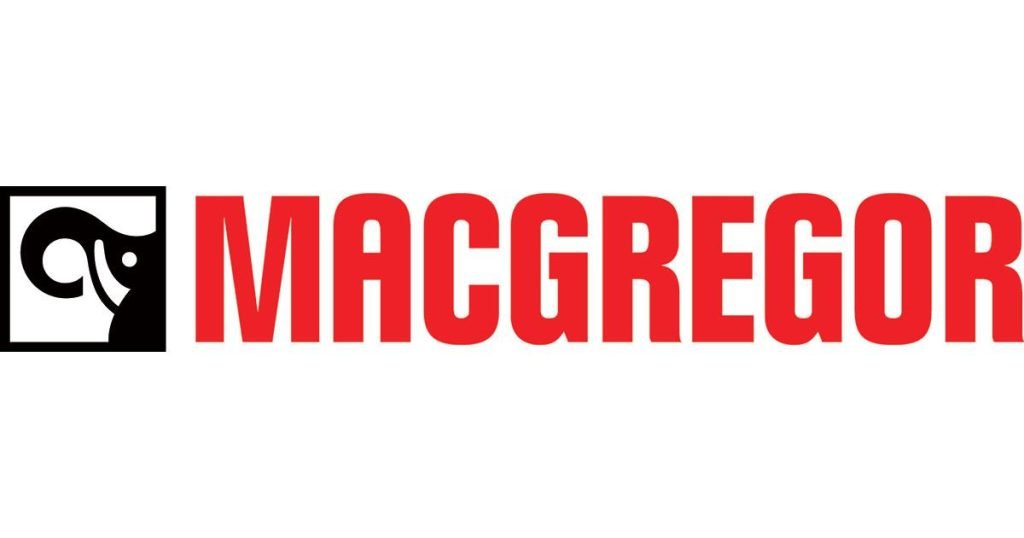 MacGregor