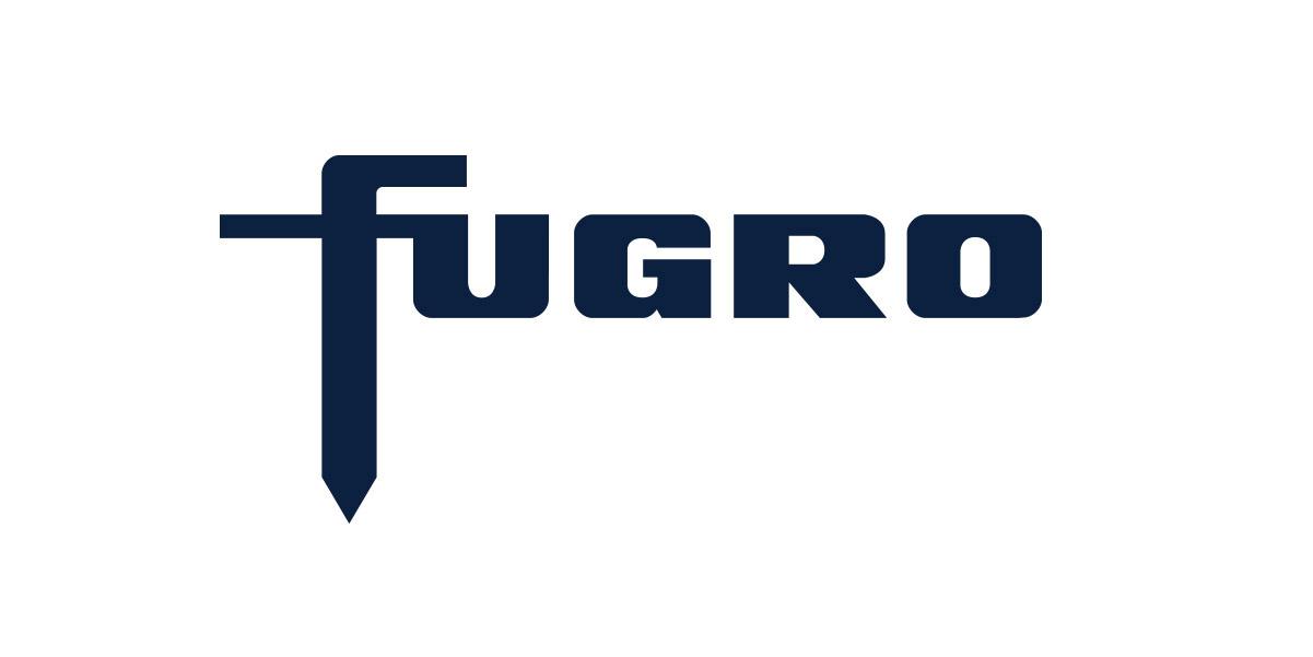 fugro logo