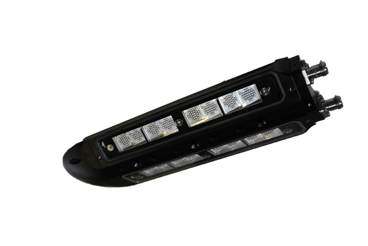 3 RECON CS lightbar