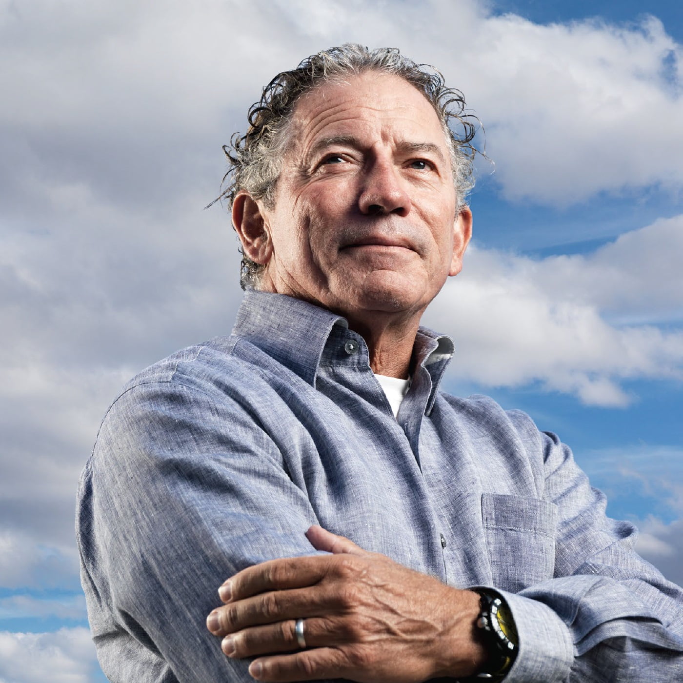 2 Tom Siebel