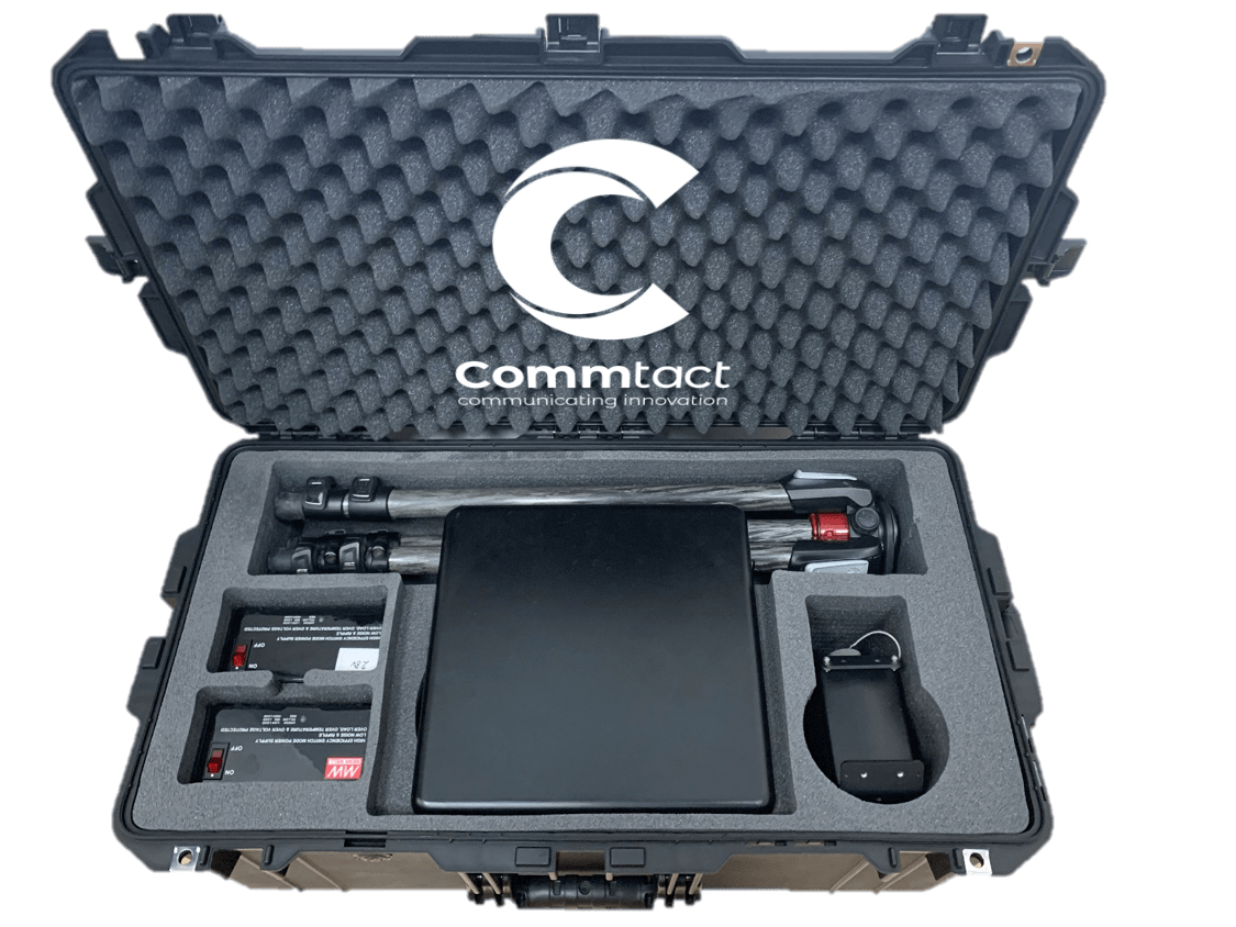 BAT Communication Kit 