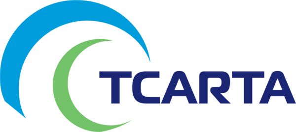 2 TCARTA Logo HiRes Blue