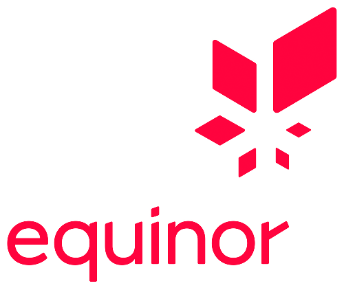 2 equinor logo