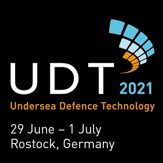 3 UDT 2021 Logo