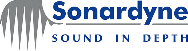 2 sonardyne