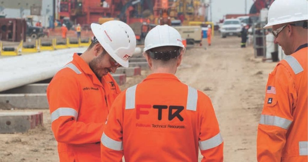 Fulkrum Technical Resources (FTR)
