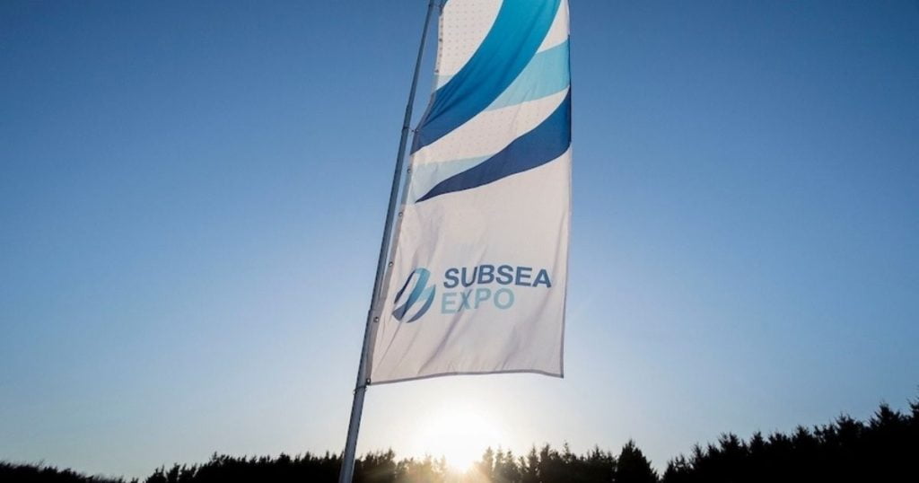 Subsea Expo