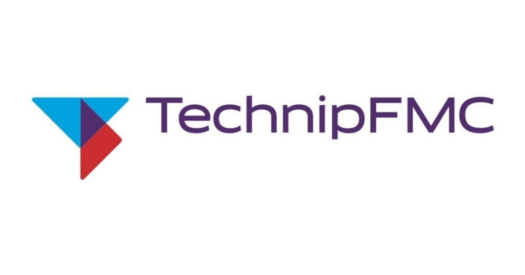 TechnipFMC Logo