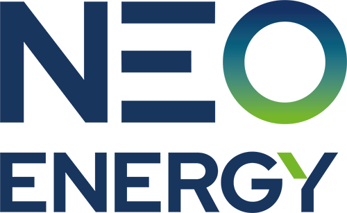 2 Neo Energy logo full colour